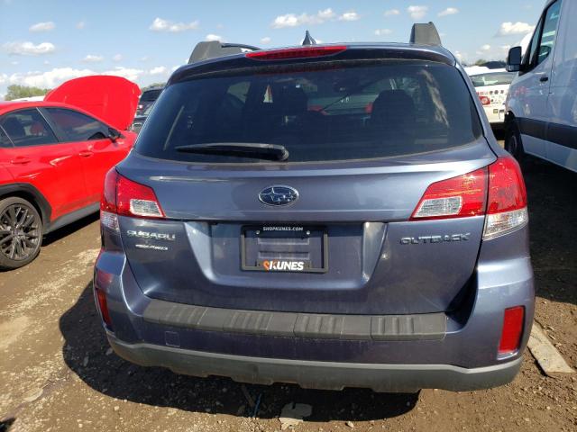 Photo 5 VIN: 4S4BRCEC6E3226175 - SUBARU OUTBACK 