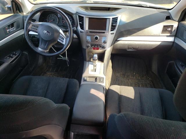 Photo 7 VIN: 4S4BRCEC6E3226175 - SUBARU OUTBACK 