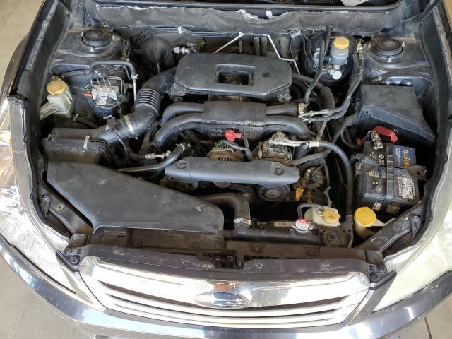 Photo 10 VIN: 4S4BRCEC9A3317404 - SUBARU LEGACY 