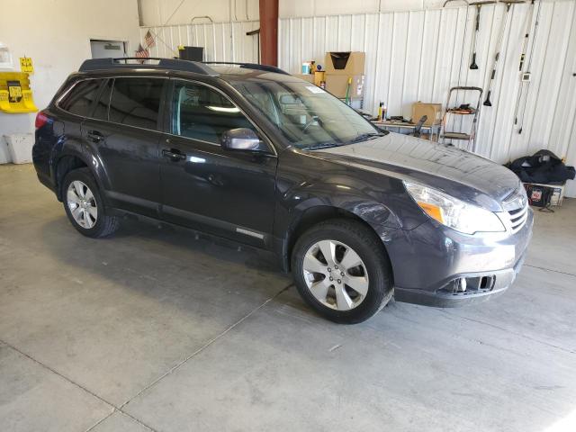 Photo 3 VIN: 4S4BRCEC9A3317404 - SUBARU LEGACY 