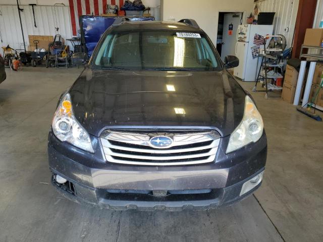 Photo 4 VIN: 4S4BRCEC9A3317404 - SUBARU LEGACY 