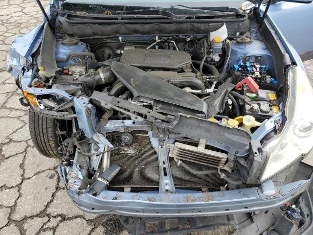 Photo 11 VIN: 4S4BRCEC9A3329522 - SUBARU OUTBACK 