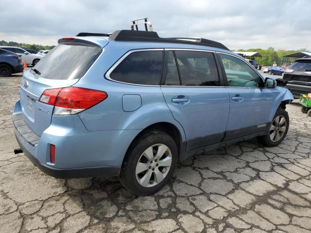 Photo 2 VIN: 4S4BRCEC9A3329522 - SUBARU OUTBACK 