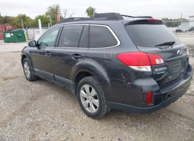 Photo 2 VIN: 4S4BRCFC0A3333716 - SUBARU OUTBACK 