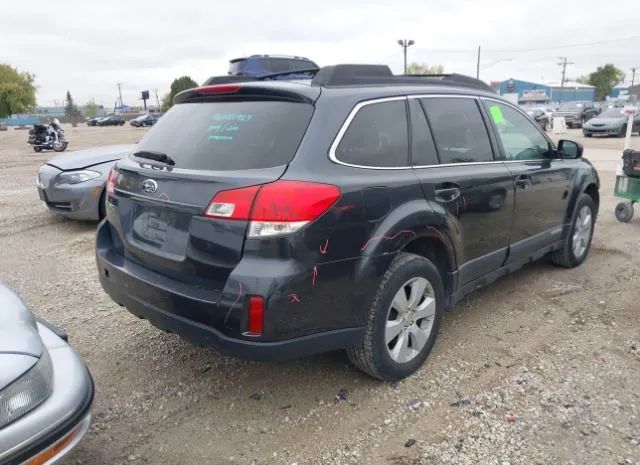 Photo 3 VIN: 4S4BRCFC0A3333716 - SUBARU OUTBACK 