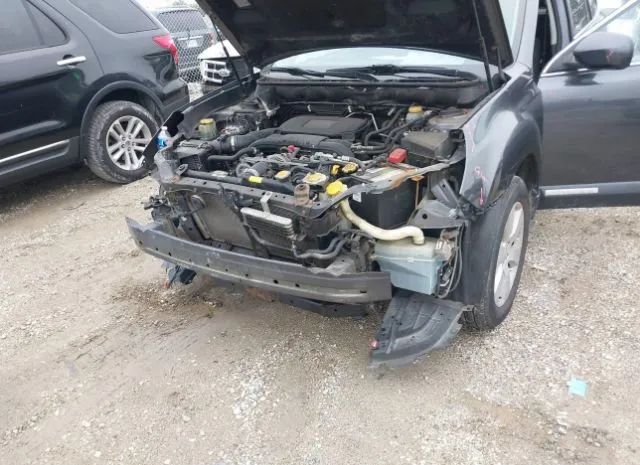 Photo 5 VIN: 4S4BRCFC0A3333716 - SUBARU OUTBACK 