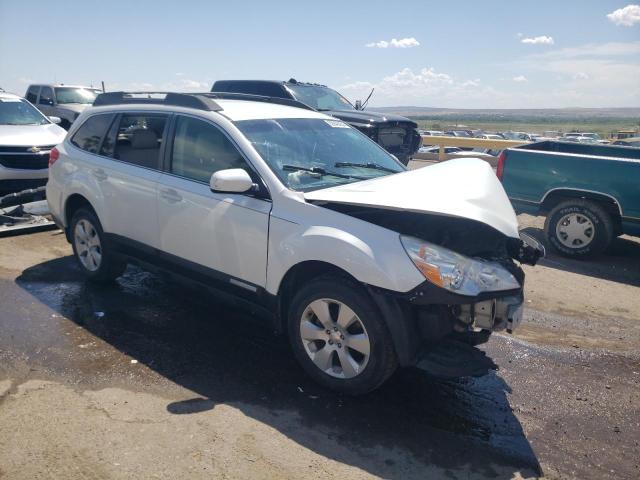 Photo 3 VIN: 4S4BRCFC0B3347813 - SUBARU OUTBACK 