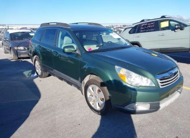 Photo 0 VIN: 4S4BRCFC0B3361727 - SUBARU OUTBACK 