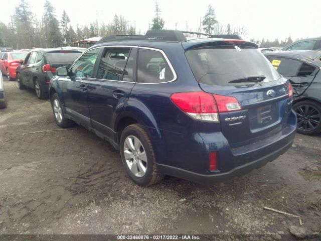 Photo 2 VIN: 4S4BRCFC1A3312857 - SUBARU OUTBACK 