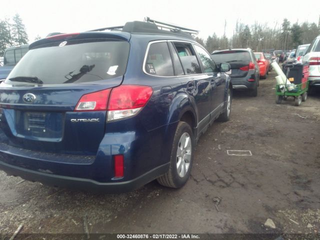 Photo 3 VIN: 4S4BRCFC1A3312857 - SUBARU OUTBACK 