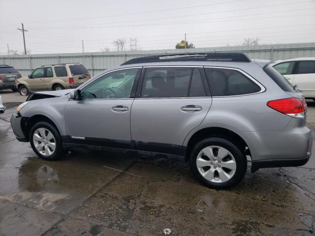 Photo 1 VIN: 4S4BRCFC1A3316648 - SUBARU OUTBACK 