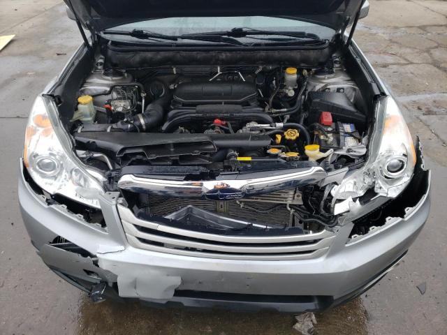 Photo 10 VIN: 4S4BRCFC1A3316648 - SUBARU OUTBACK 