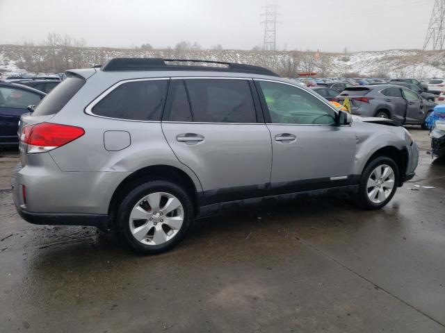 Photo 2 VIN: 4S4BRCFC1A3316648 - SUBARU OUTBACK 