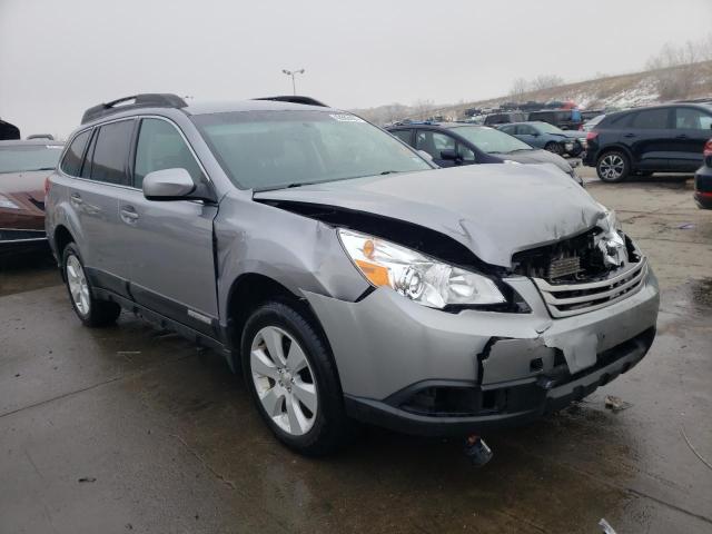 Photo 3 VIN: 4S4BRCFC1A3316648 - SUBARU OUTBACK 