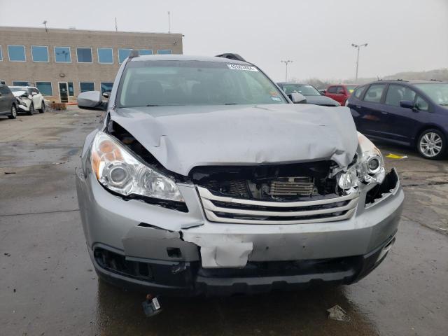 Photo 4 VIN: 4S4BRCFC1A3316648 - SUBARU OUTBACK 