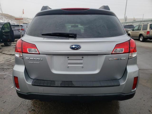 Photo 5 VIN: 4S4BRCFC1A3316648 - SUBARU OUTBACK 