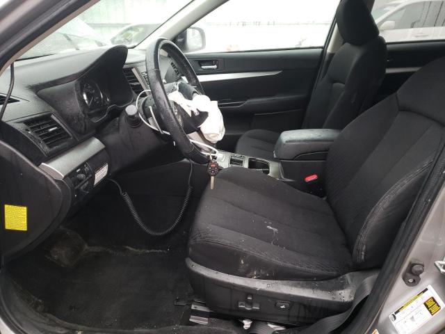 Photo 6 VIN: 4S4BRCFC1A3316648 - SUBARU OUTBACK 