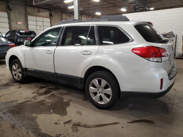 Photo 1 VIN: 4S4BRCFC1A3332509 - SUBARU OUTBACK 