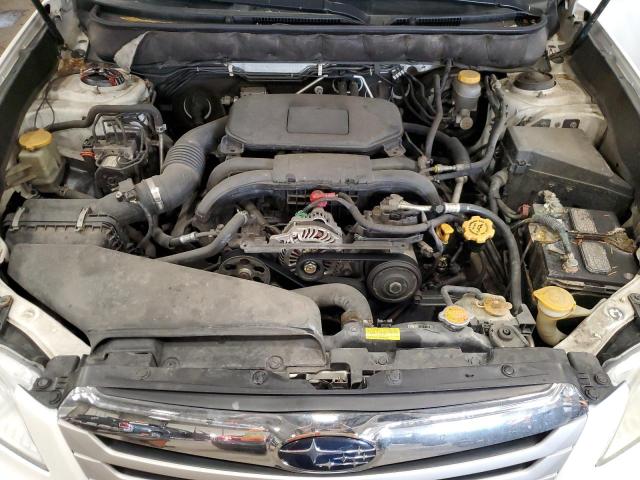 Photo 10 VIN: 4S4BRCFC1A3332509 - SUBARU OUTBACK 