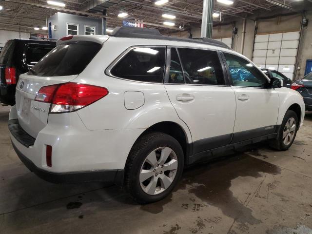 Photo 2 VIN: 4S4BRCFC1A3332509 - SUBARU OUTBACK 