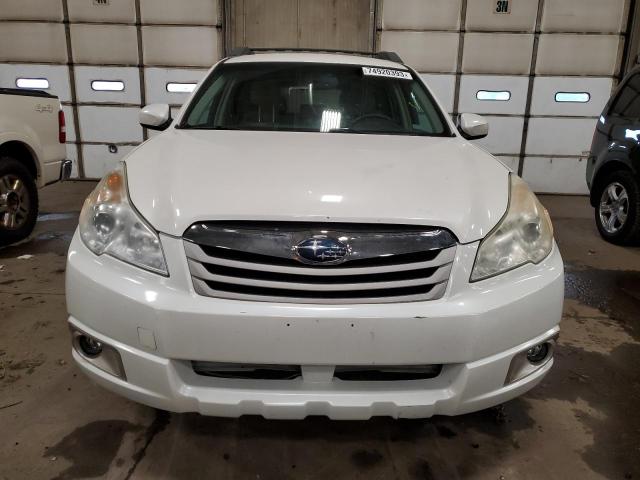 Photo 4 VIN: 4S4BRCFC1A3332509 - SUBARU OUTBACK 