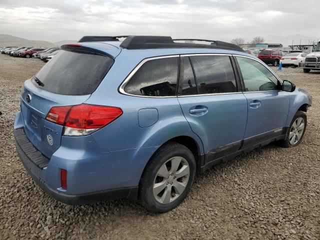 Photo 2 VIN: 4S4BRCFC2A3350307 - SUBARU OUTBACK 