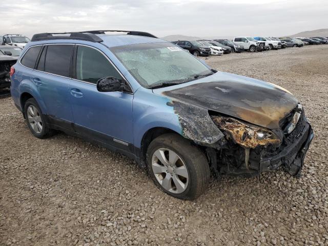 Photo 3 VIN: 4S4BRCFC2A3350307 - SUBARU OUTBACK 