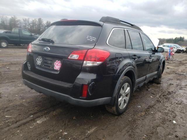 Photo 3 VIN: 4S4BRCFC4A3352785 - SUBARU OUTBACK 2. 