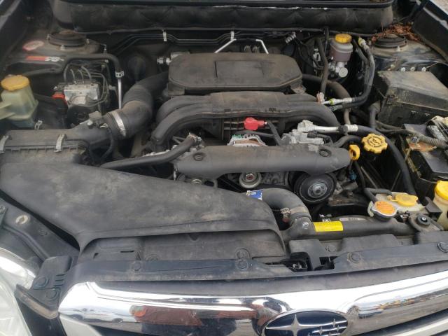 Photo 6 VIN: 4S4BRCFC4A3352785 - SUBARU OUTBACK 2. 