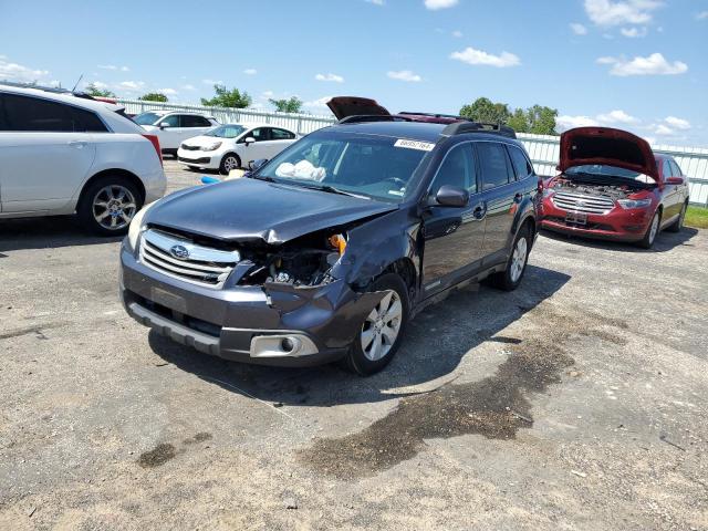 Photo 0 VIN: 4S4BRCFC5A3359955 - SUBARU OUTBACK 2. 