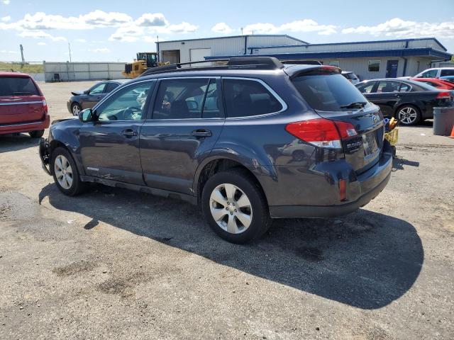 Photo 1 VIN: 4S4BRCFC5A3359955 - SUBARU OUTBACK 2. 