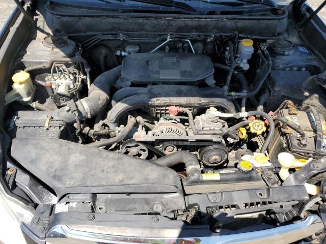 Photo 10 VIN: 4S4BRCFC5A3359955 - SUBARU OUTBACK 2. 