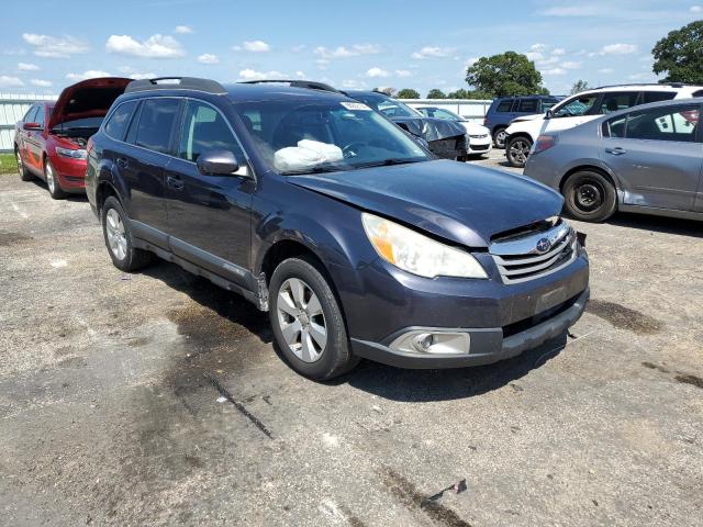 Photo 3 VIN: 4S4BRCFC5A3359955 - SUBARU OUTBACK 2. 