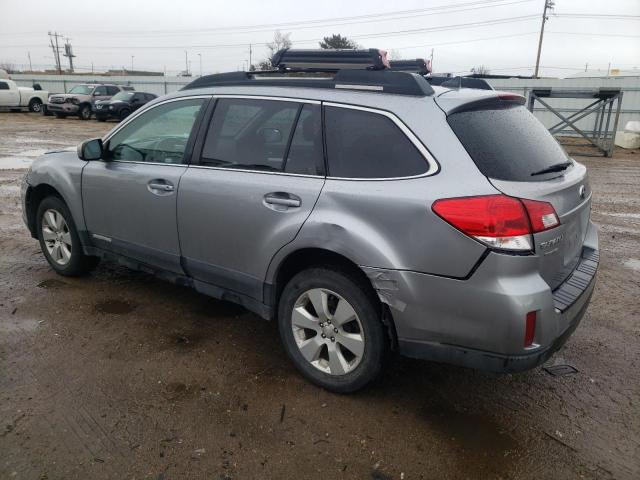 Photo 1 VIN: 4S4BRCFC5B3310076 - SUBARU OUTBACK 