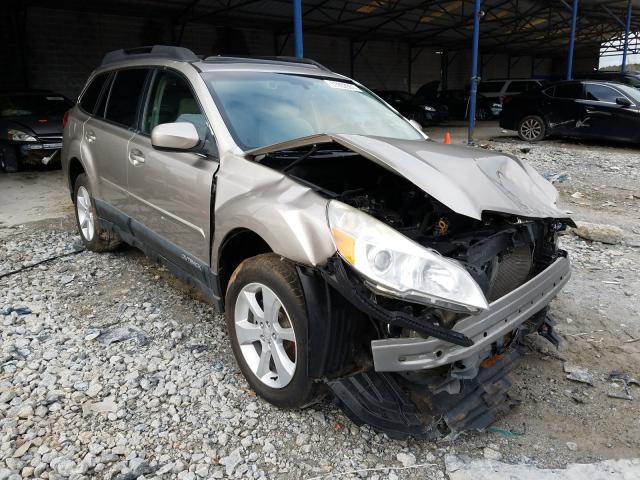 Photo 0 VIN: 4S4BRCFC5E3232466 - SUBARU OUTBACK 2. 