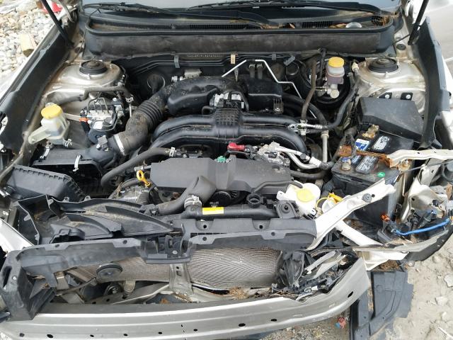 Photo 6 VIN: 4S4BRCFC5E3232466 - SUBARU OUTBACK 2. 