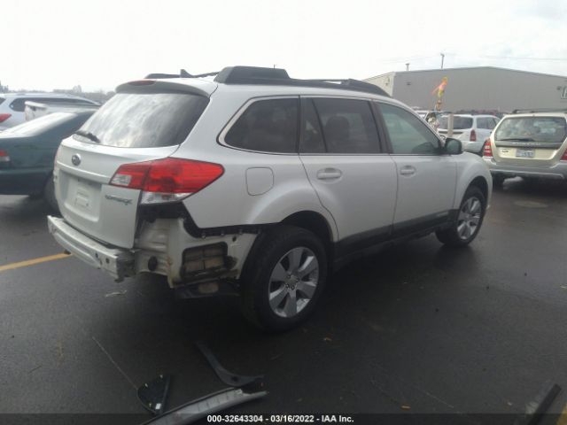 Photo 3 VIN: 4S4BRCFC7B3376970 - SUBARU OUTBACK 