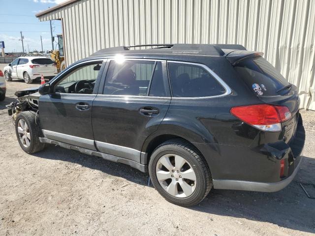 Photo 1 VIN: 4S4BRCFC8A3352479 - SUBARU OUTBACK 2. 