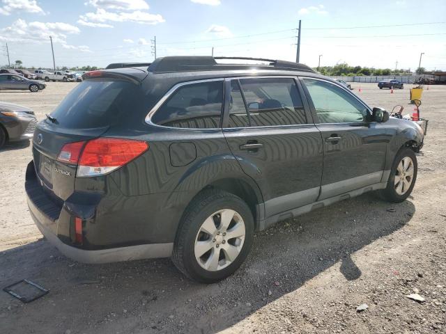 Photo 2 VIN: 4S4BRCFC8A3352479 - SUBARU OUTBACK 2. 