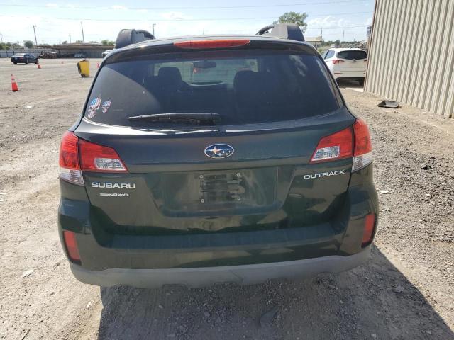 Photo 5 VIN: 4S4BRCFC8A3352479 - SUBARU OUTBACK 2. 