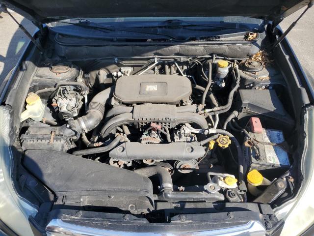 Photo 11 VIN: 4S4BRCFC8B3409233 - SUBARU OUTBACK 2. 