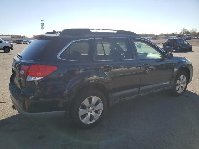 Photo 2 VIN: 4S4BRCFC8B3409233 - SUBARU OUTBACK 2. 