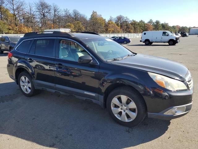 Photo 3 VIN: 4S4BRCFC8B3409233 - SUBARU OUTBACK 2. 