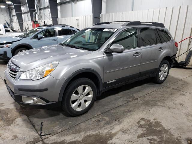 Photo 0 VIN: 4S4BRCFC9A3332175 - SUBARU OUTBACK 2. 