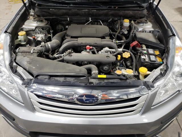 Photo 11 VIN: 4S4BRCFC9A3332175 - SUBARU OUTBACK 2. 