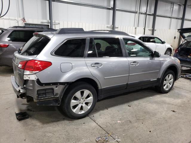 Photo 2 VIN: 4S4BRCFC9A3332175 - SUBARU OUTBACK 2. 