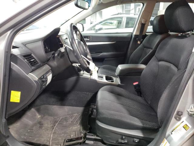 Photo 6 VIN: 4S4BRCFC9A3332175 - SUBARU OUTBACK 2. 