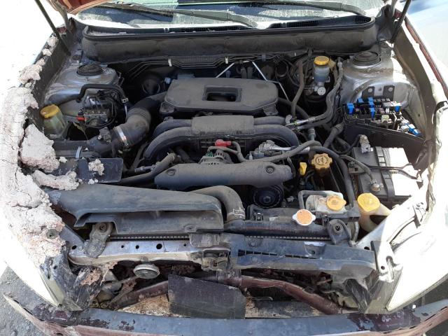 Photo 6 VIN: 4S4BRCFC9C3246089 - SUBARU OUTBACK 2. 