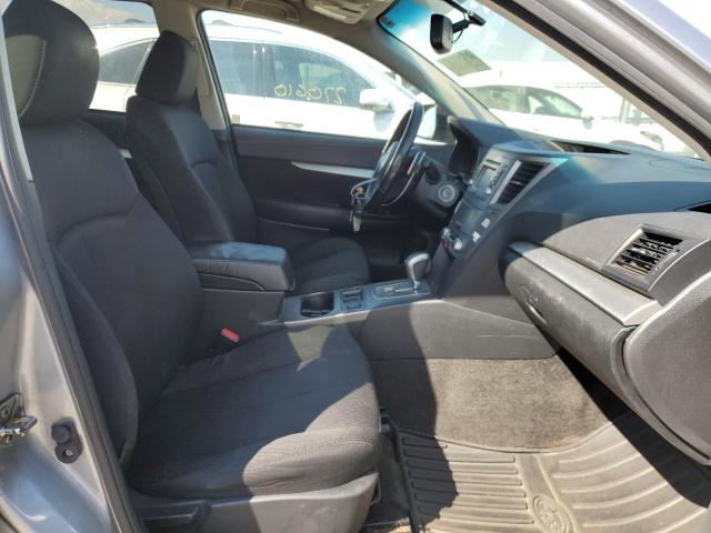 Photo 4 VIN: 4S4BRCFCXC3205468 - SUBARU OUTBACK 