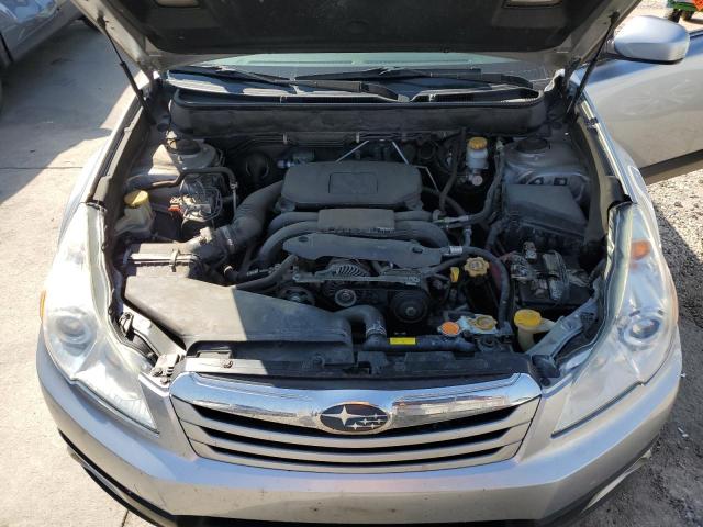 Photo 6 VIN: 4S4BRCFCXC3205468 - SUBARU OUTBACK 